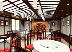 山东的饮食民俗