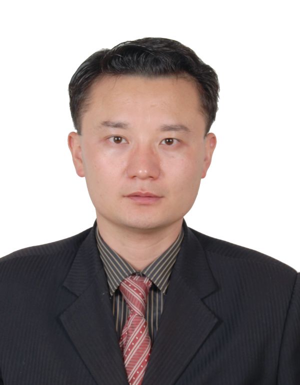 |时海存|理事兼黄江分会秘书长