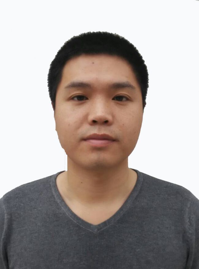 |李玉超|会员兼石排分会秘书长