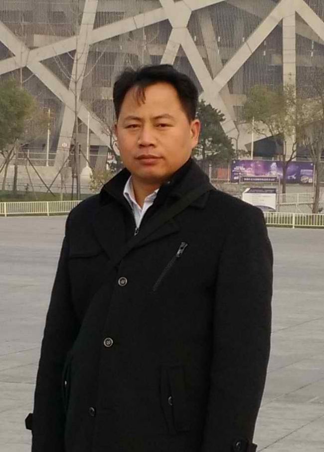 |李兴江|会员兼常平分会秘书长