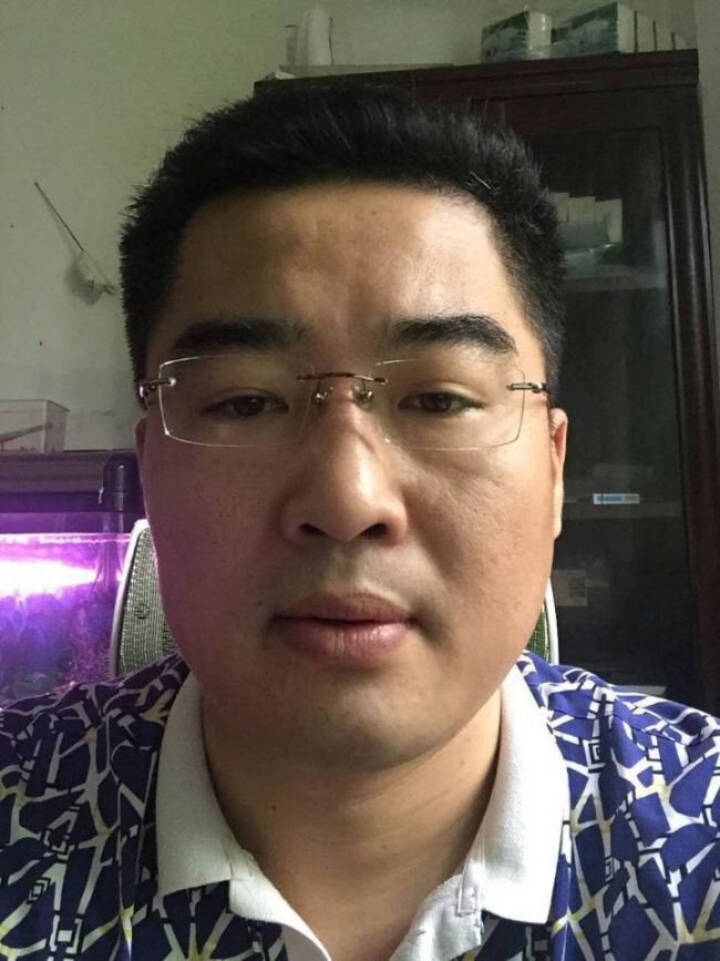 |杨西成|总经理