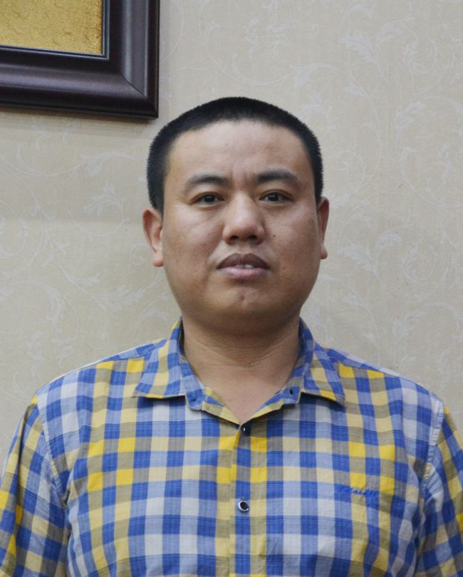 |王安军|总经理