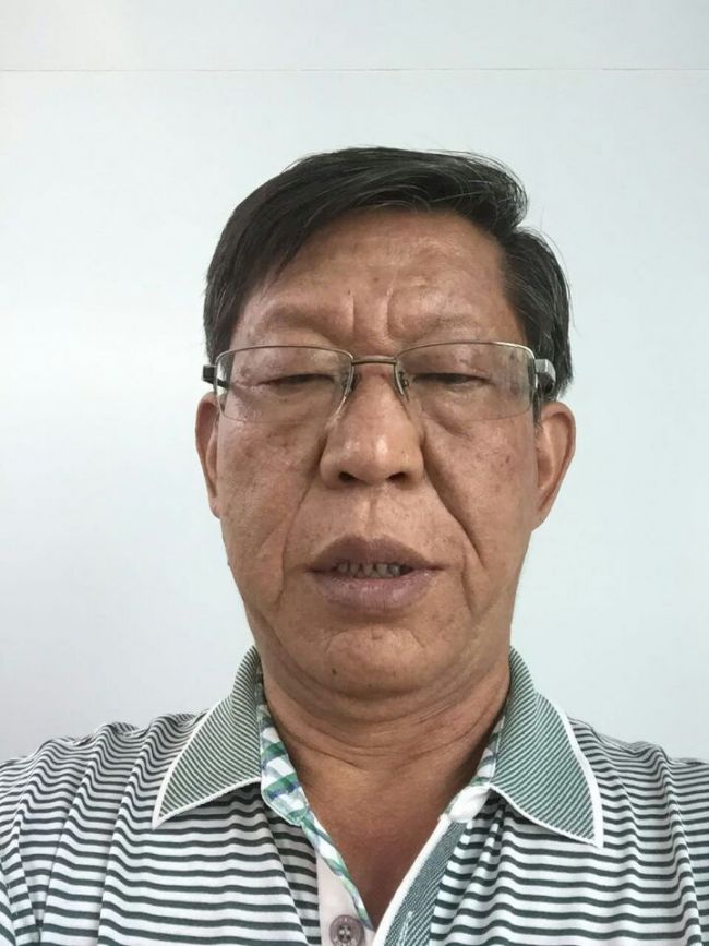 |纪玉信|总经理