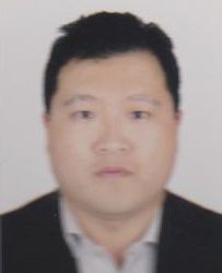 |杨敬辉|执行会长