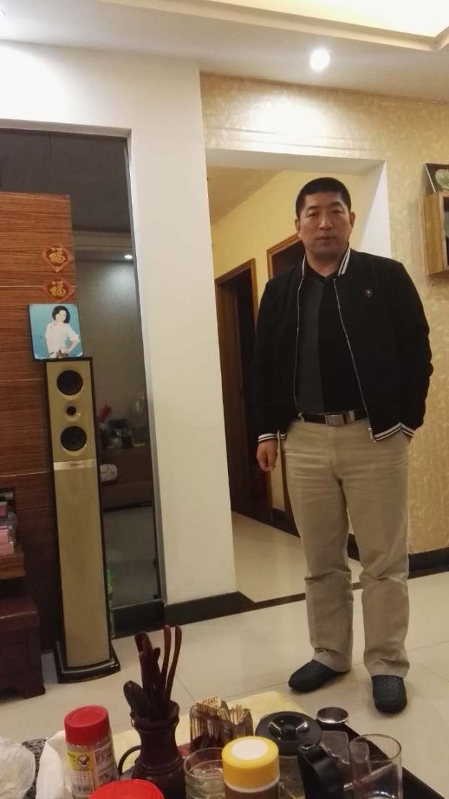 |王向锋|总经理