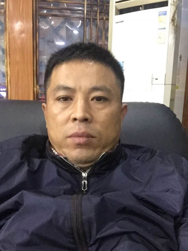 |李义伟|总经理