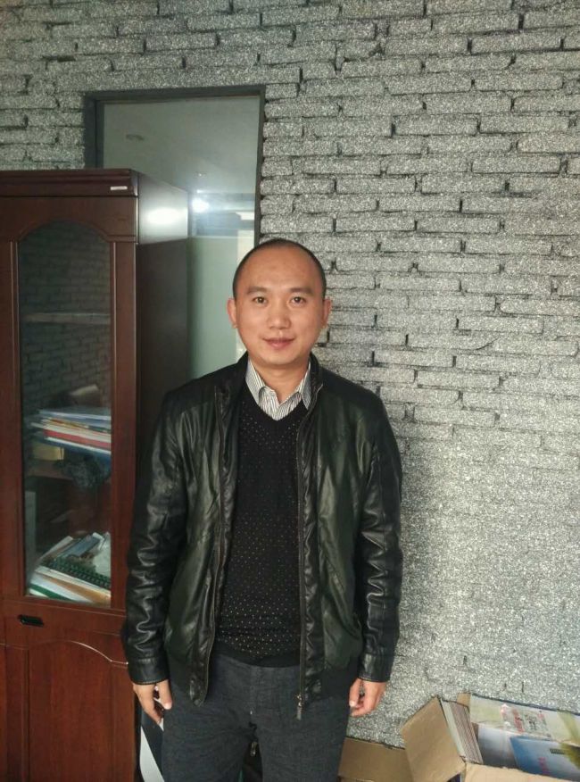 |王利东|总经理