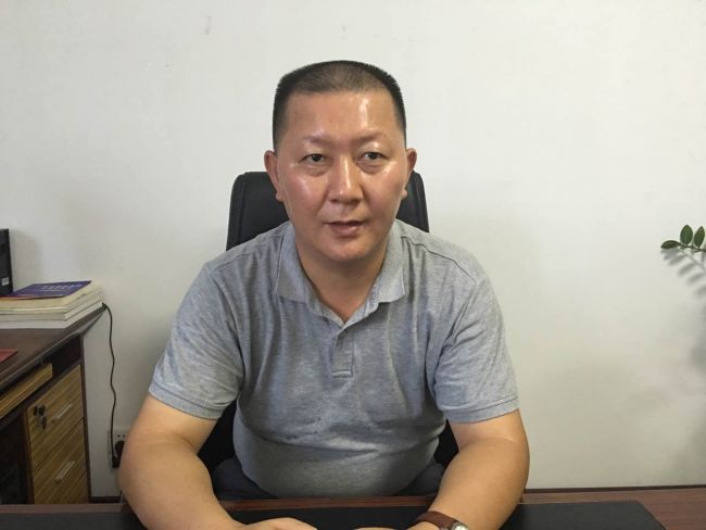 |刘长军|总经理