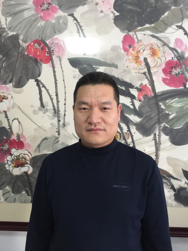 |牛建华|总经理