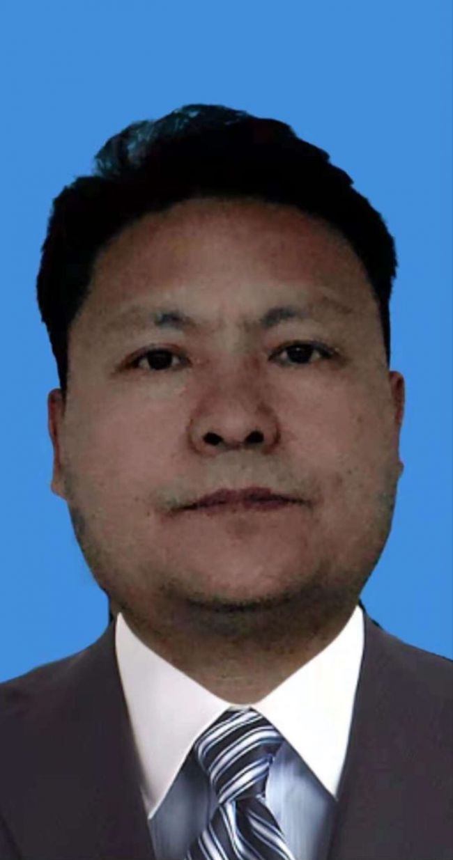 |黄金庆|理事